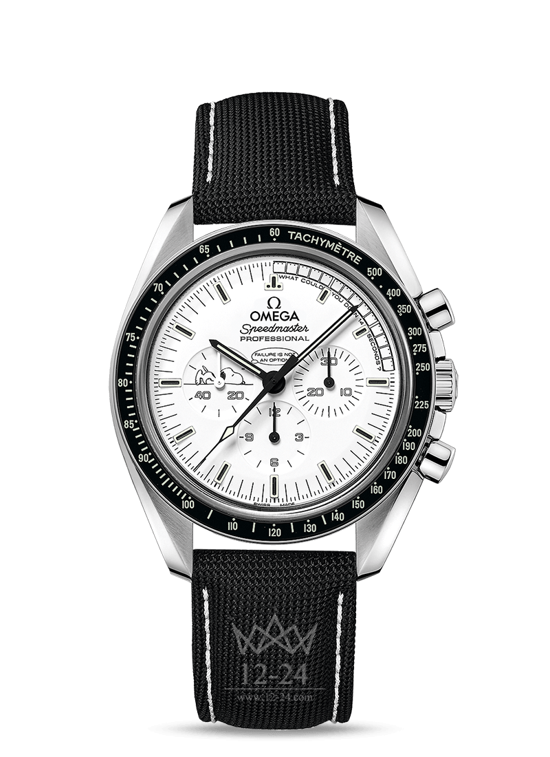 Speedmaster Moonwatch Pro